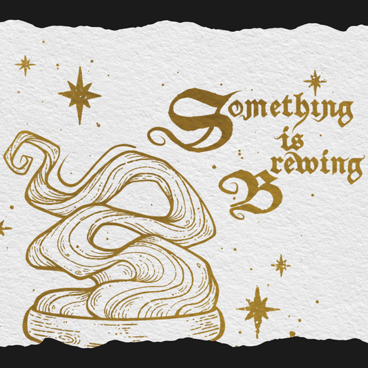 Bogge Witch Kickstarter: coming soon