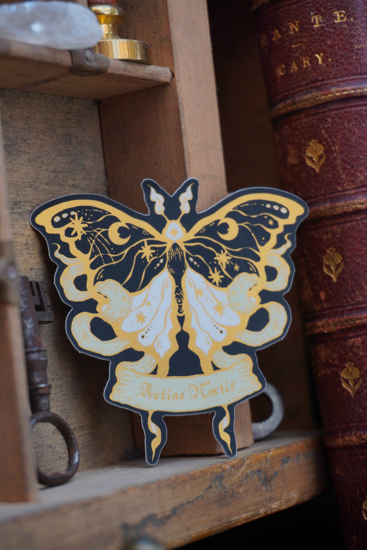 Mystery Sticker bundle | B Grades