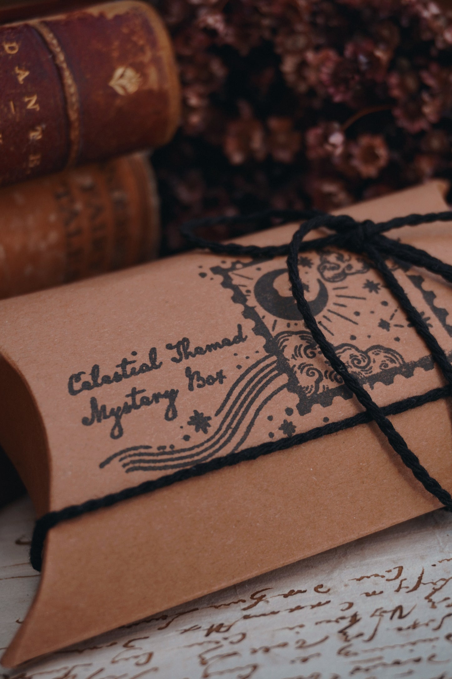 Mystery Celestial foiled Washi Bundle | Retired designs