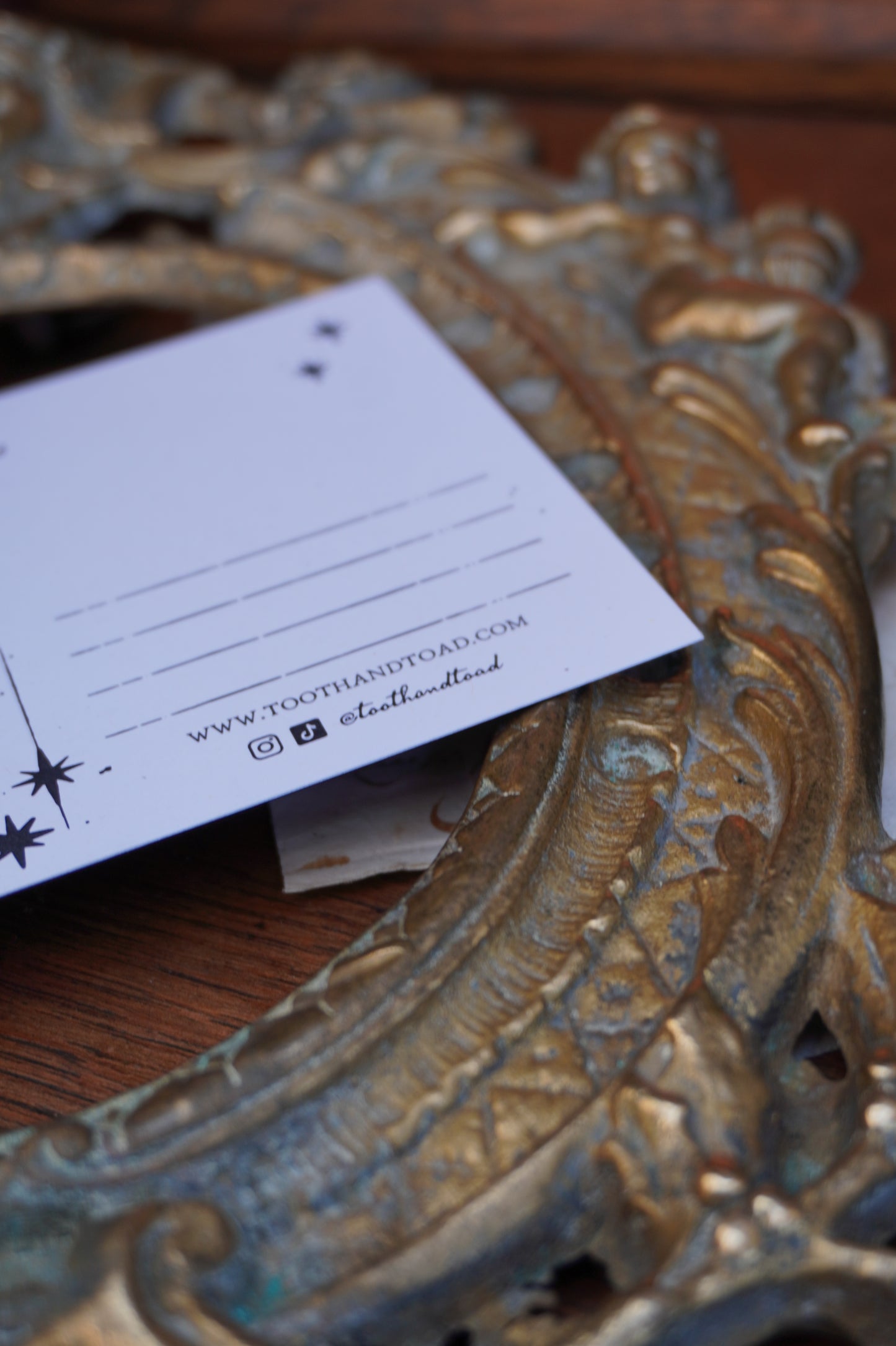 Books are Magic Post card print | A6